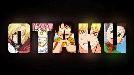 🌸 El mundo otaku: historia, cultura y pasión que trasciende fronteras