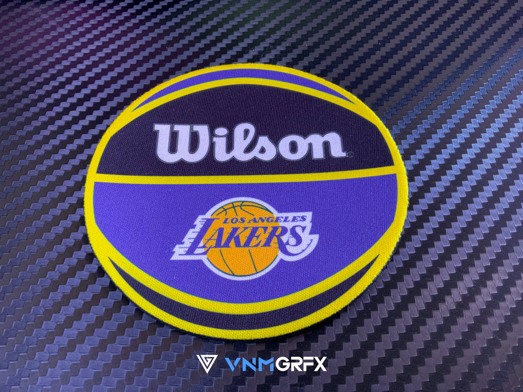 Pack Posavasos Pelota Baloncesto