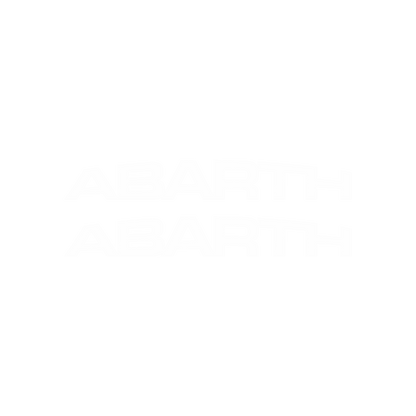 Stickers Pinzas Freno Abarth