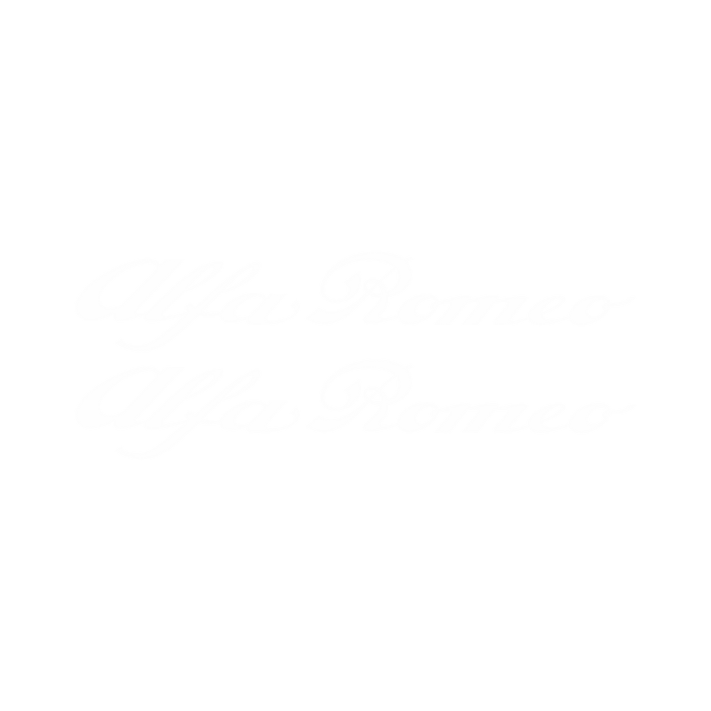 Stickers Pinzas Freno Alfa Romeo