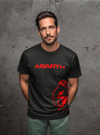 Camiseta Abarth