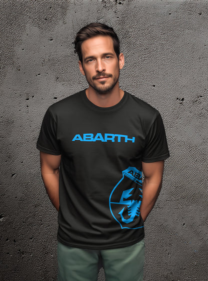 Camiseta Abarth