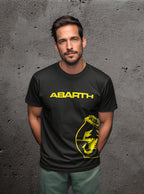 Camiseta Abarth