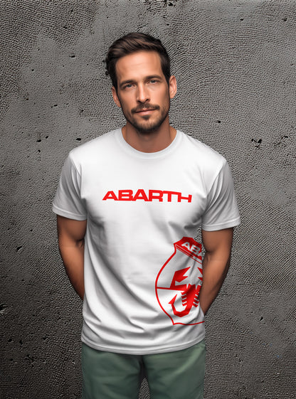 Camiseta Abarth
