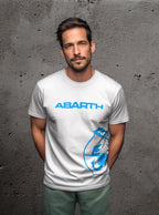Camiseta Abarth