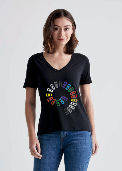 Camiseta KDD Club Fiat Coupé España - Ávila 2025
