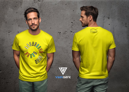 Camiseta KDD Club Fiat Coupé España - Ávila 2025