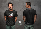 Honda T-shirt