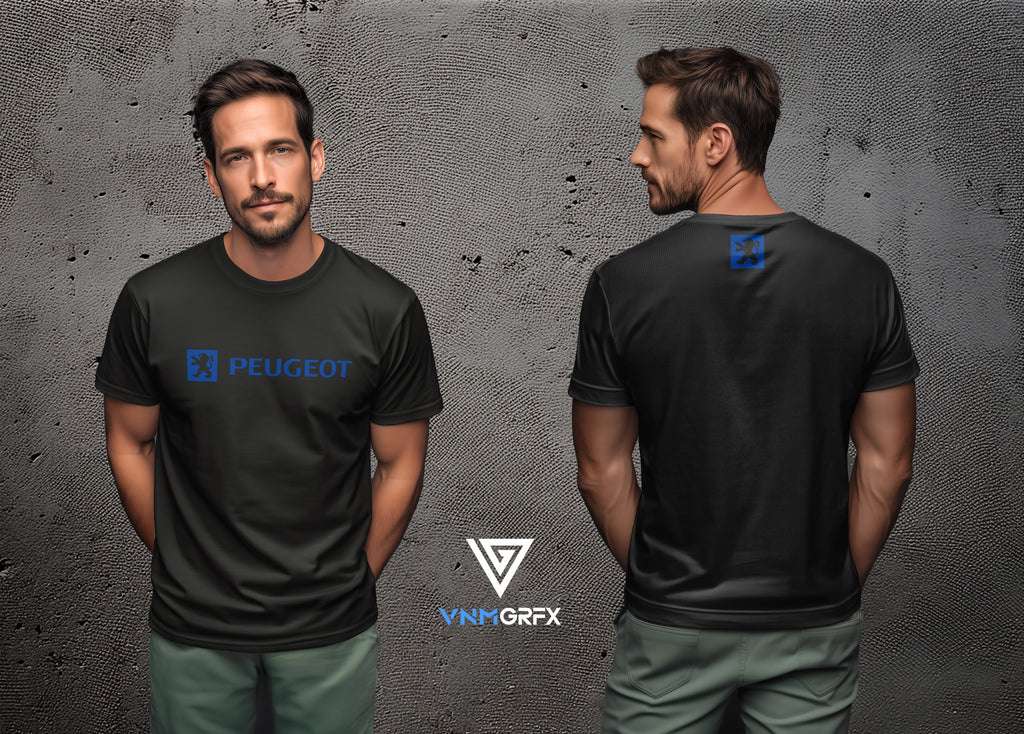 Peugeot T-shirt
