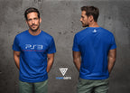 Playstation 3 T-shirt