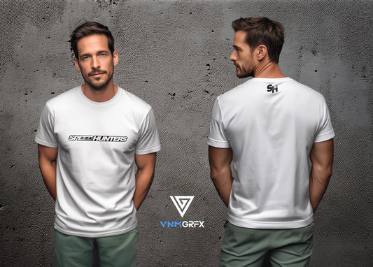 Camiseta Speedhunters
