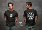 West Coast Choppers T-shirt