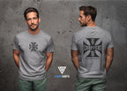 West Coast Choppers T-shirt
