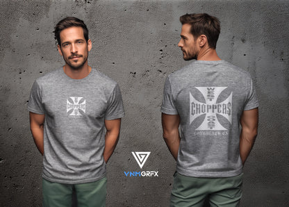 Camiseta West Coast Choppers