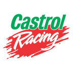 Castrol Racing Sticker
