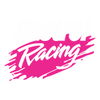 Castrol Racing Sticker
