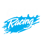 Castrol Racing Sticker