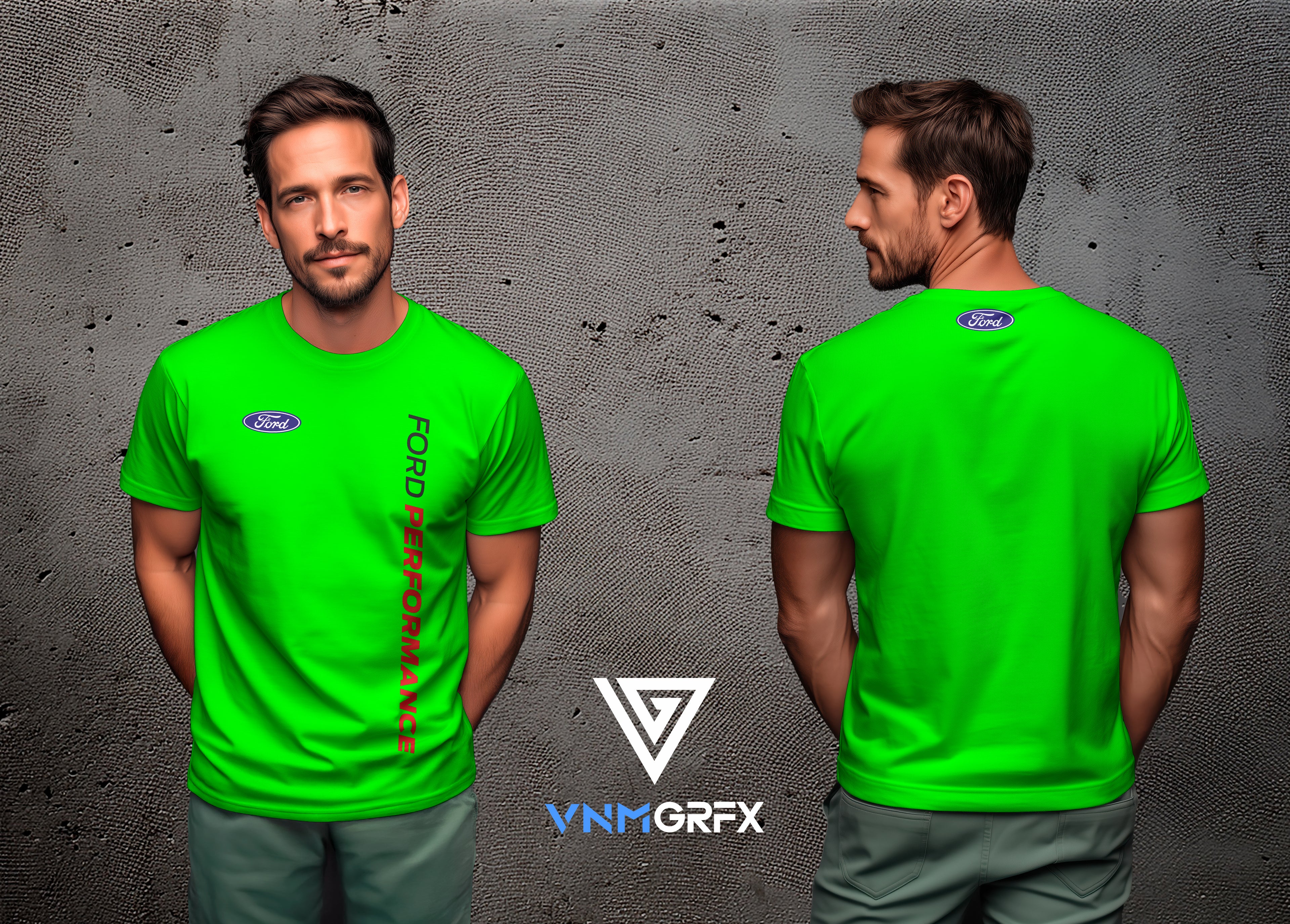 Ford Performance T-shirt