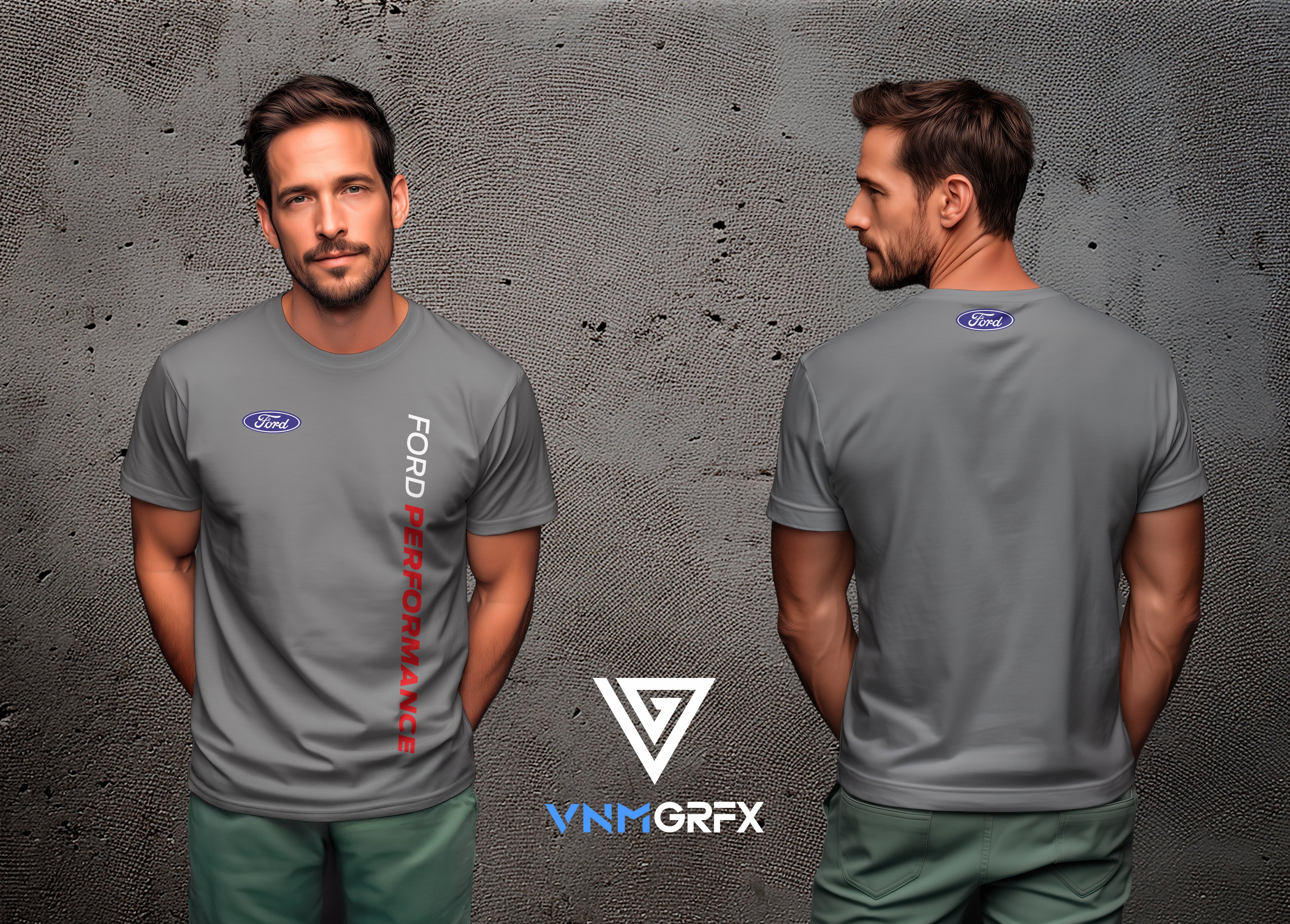 Ford Performance T-shirt