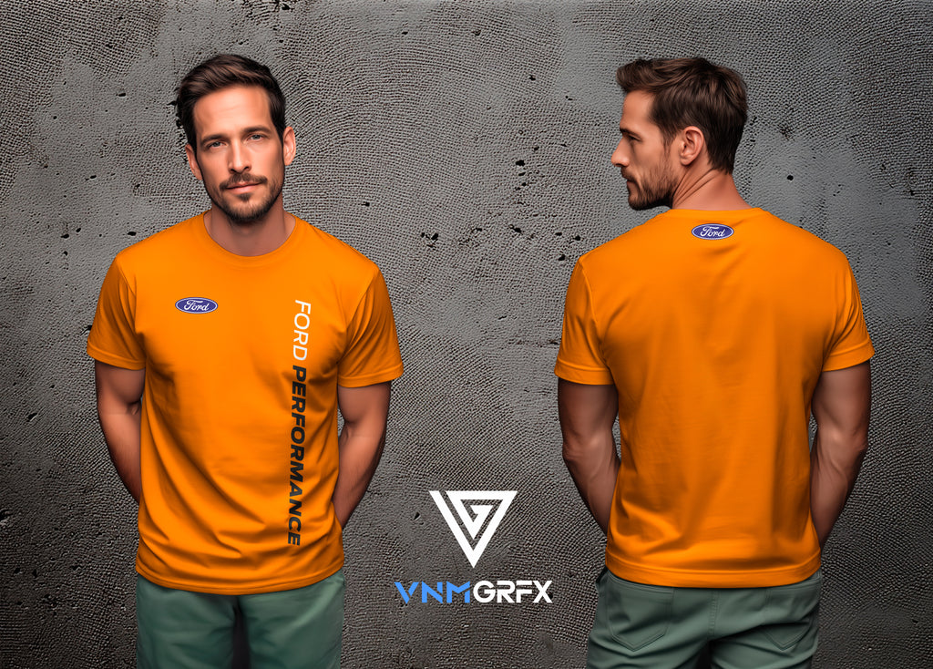 Samarreta Ford Performance