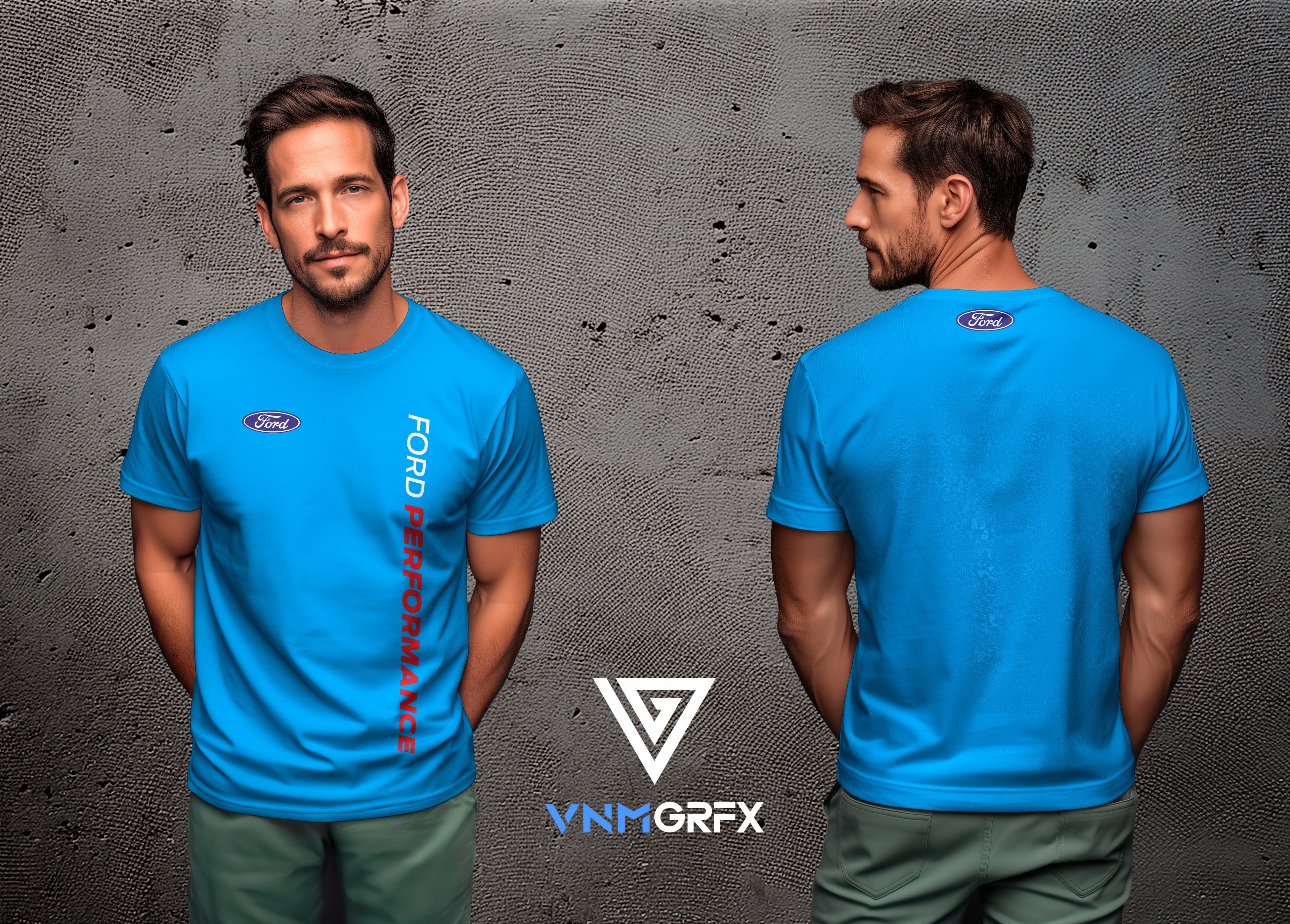 Ford Performance T-shirt