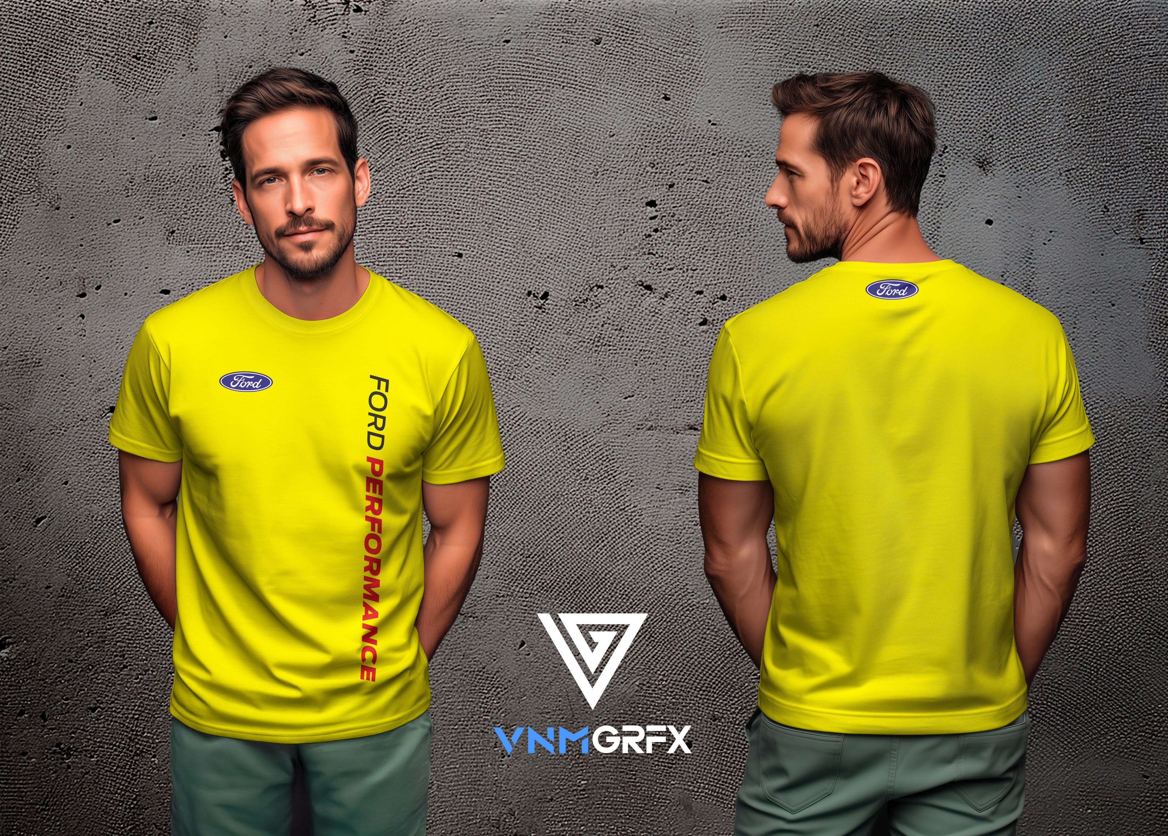 Ford Performance T-shirt