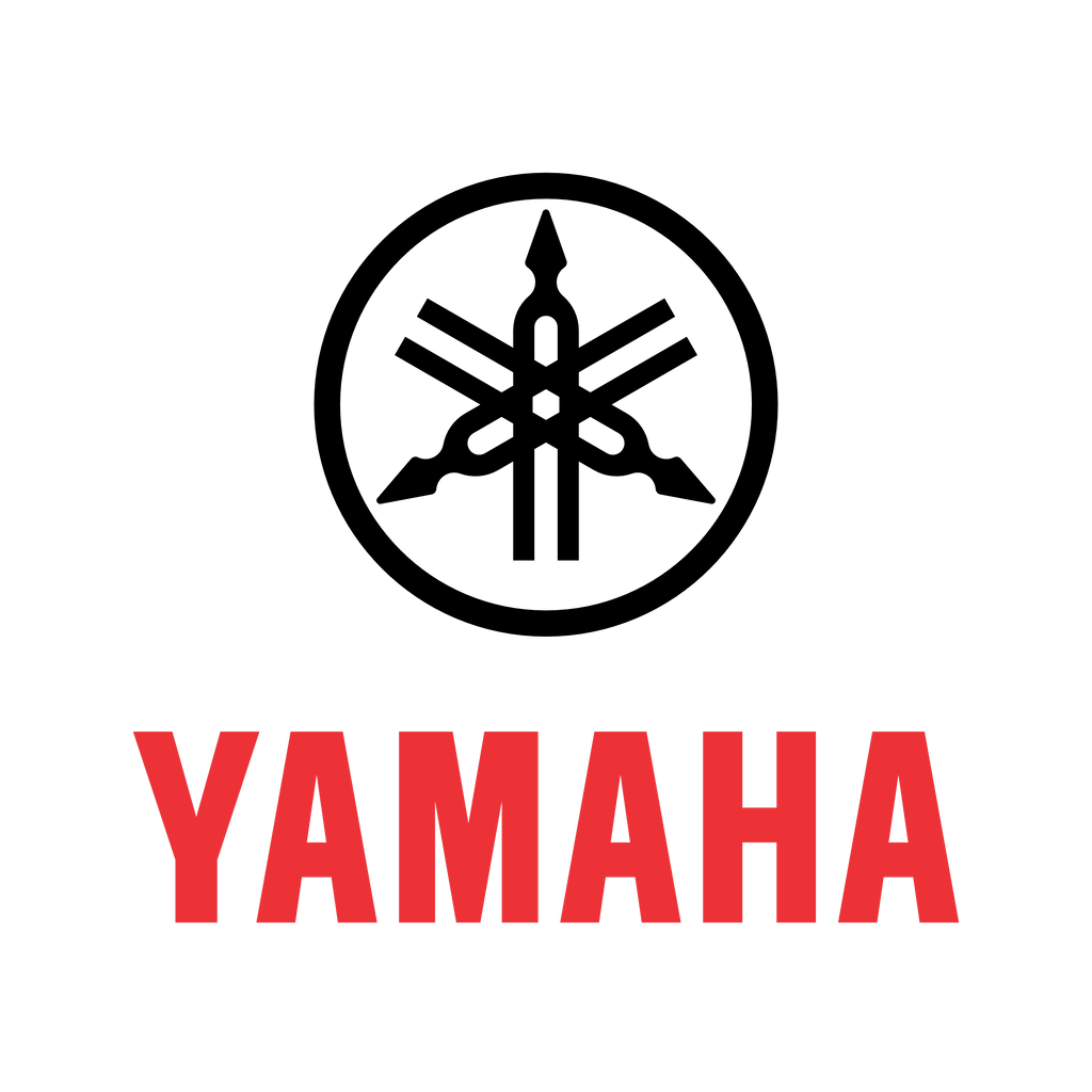 Yamaha Sticker 2