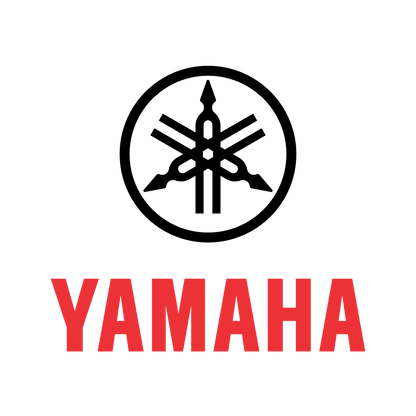 Sticker Yamaha 2