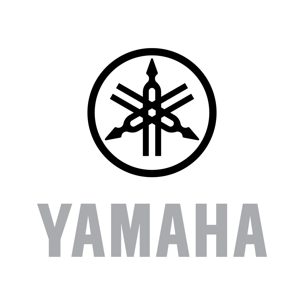 Yamaha Sticker 2