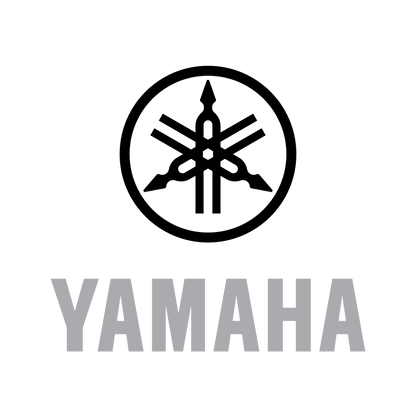 Sticker Yamaha 2