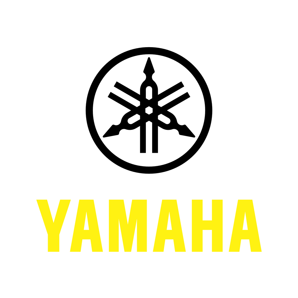 Yamaha Sticker 2