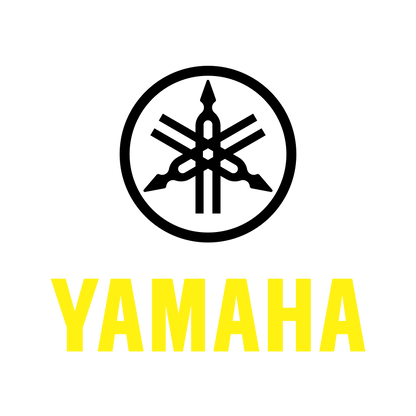 Sticker Yamaha 2