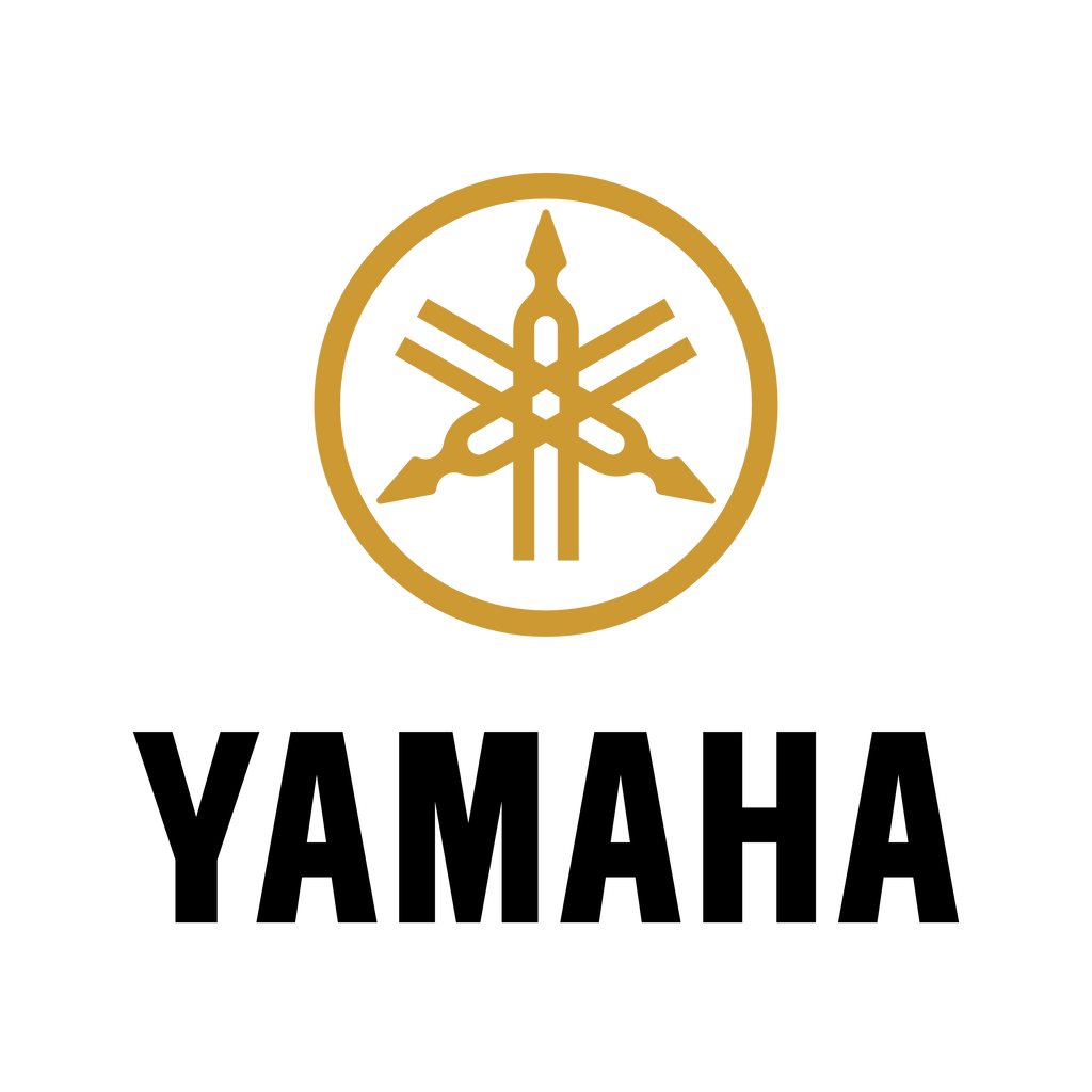 Yamaha Sticker 2