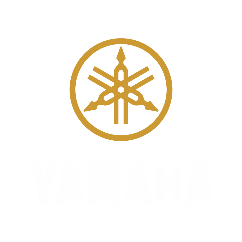 Yamaha Sticker 2