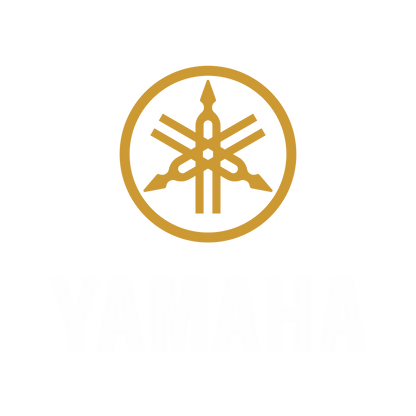 Sticker Yamaha 2