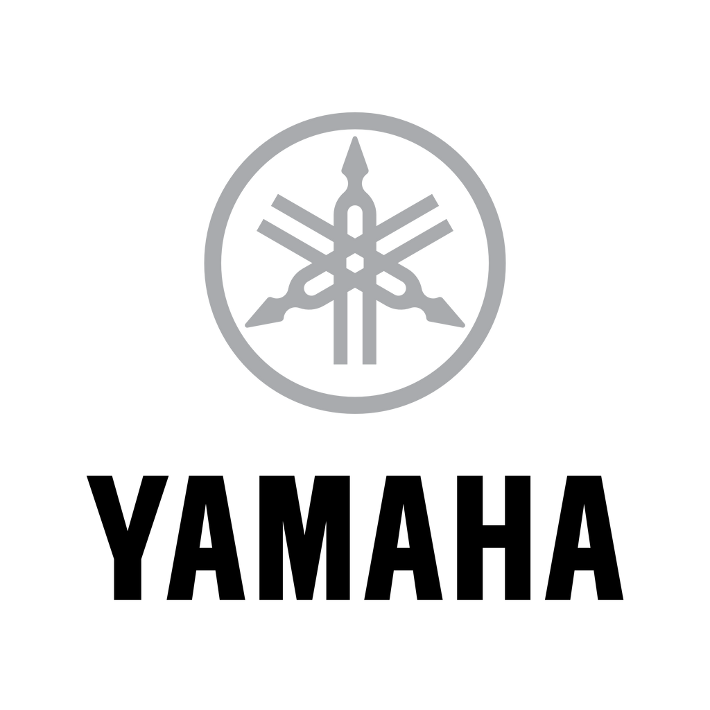 Yamaha Sticker 2