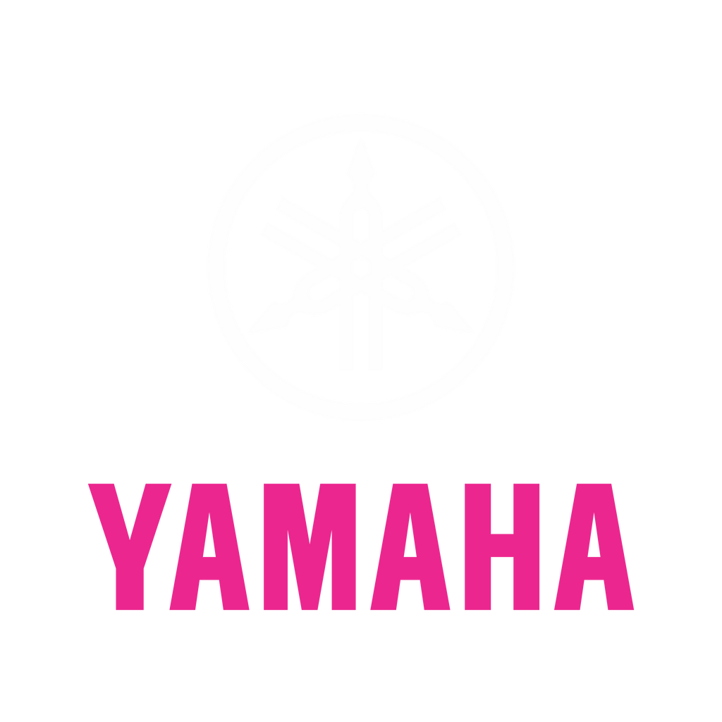 Yamaha Sticker 2
