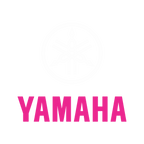 Yamaha Sticker 2