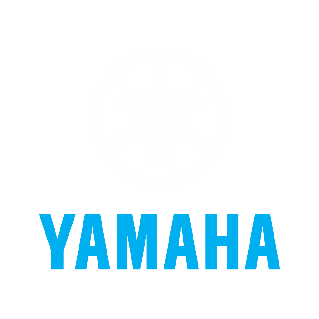 Yamaha Sticker 2