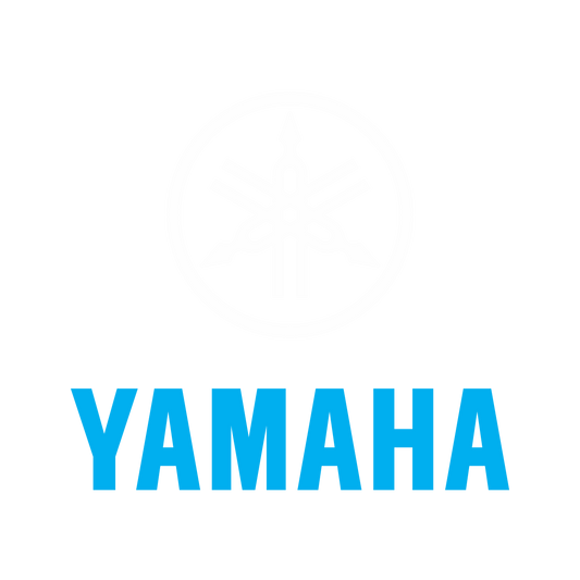 Sticker Yamaha 2