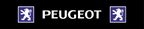 Peugeot sunshade