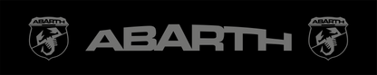 Parasol Abarth