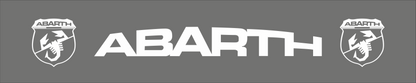 Parasol Abarth